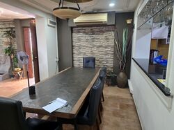 Blk 797 Woodlands Drive 72 (Woodlands), HDB Executive #535840771